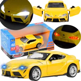 auto-toyota-gr-supra-1-31-metalowe-autko-swiatla