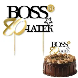topper-papierowy-bosski-80-latek-zloto-czarny-16-cm