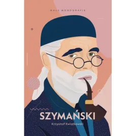 szymanski-male-monografie