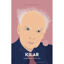 kilar-male-monografie