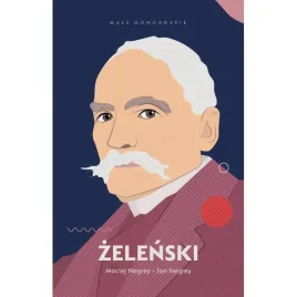 zelenski-male-monografie