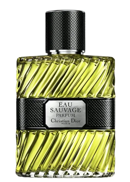 DIOR Eau Sauvage Parfum 100ml FLAKON