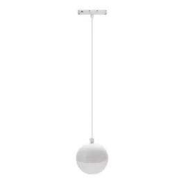 lampa-led-48v-kula-na-zwisie-biala-10w-4000k-1300lm-do-szyny-magnetycznej