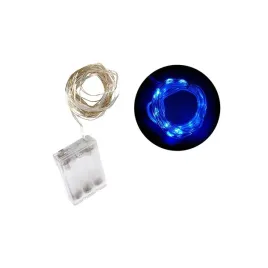 swiatelka-led-na-baterie-lampki-5m-dekoracyjne-na-druciku-niebieski-2szt