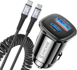 syncwire-sw-xc769-mini-ladowarka-samochodowa-60-w