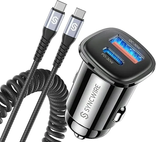 syncwire-sw-xc769-mini-ladowarka-samochodowa-60-w