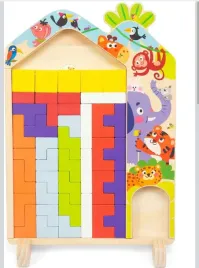 puzzle-drewniane-klocki-ukladanka-montessori-tetris-zestaw-gra-logiczna