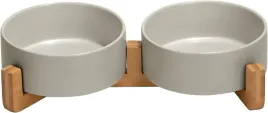 miski-na-karme-ceramiczne-spunkyjunky-podwojna-ze-stojakiem-400ml