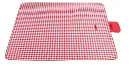 wodoodporny-koc-piknik-plazowy-w-krate-czerwony-100x150-cm