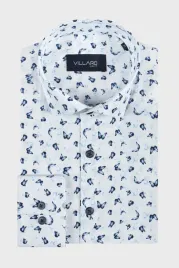 biala-koszula-meska-wzor-motyle-slim-fit-36-176-182