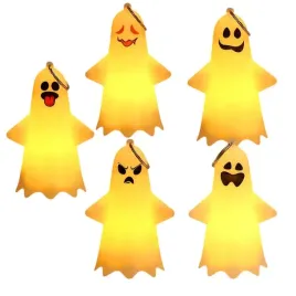 lomug-zestaw-5szt-duchy-led-ozdoba-halloween-lancuch-swietlny-do-wnetrz