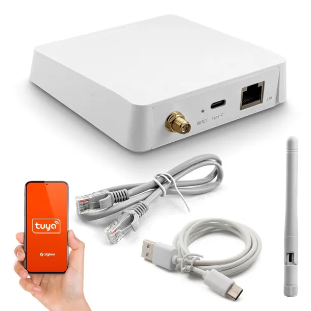 bramka-zigbee-centrala-apple-home-mostek-lan-rj-45-tuya-android