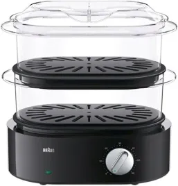 urzadzenie-do-gotowania-na-parze-parowar-braun-fs5100bk