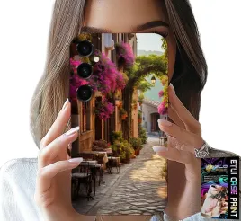 etui-do-samsung-galaxy-s23-fe-malownicza-uliczka-z-kawiarnia-szklo