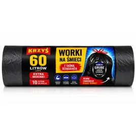 worki-na-smieci-krzys-60l-z-tasma-sciagajaca-10-szt-extra-mocne-ldpe