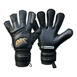 rekawice-bramkarskie-4keepers-champ-gold-black-vii-roll-finger-rf2g-r-105