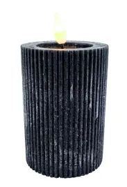 swieca-ledowa-rustic-czarna-fi7-h10cm