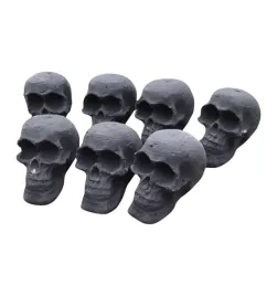 heyfurni-ceramiczne-czaszki-halloween-do-kominka-bioetanol-zestaw-7szt