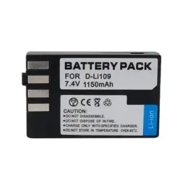 bateria-pentax-dli109-kr-k2-1050mah