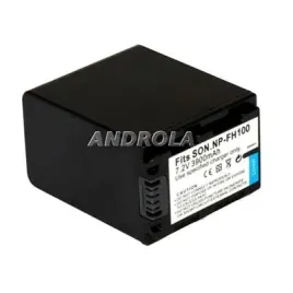 bateria-sony-np-fh100-np-fh30-np-fh50-3900mah
