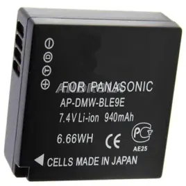 bateria-panasonic-dmw-ble9e-lumix-dmcgf3-940mah