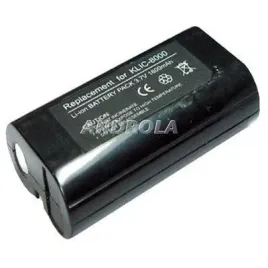 bateria-kodak-klic-8000-1600mah