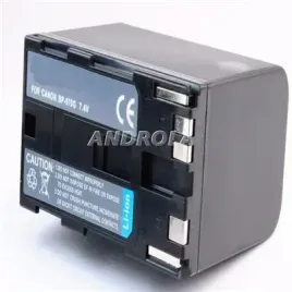 bateria-canon-bp970-bp911-bp924-bp930-7200mah