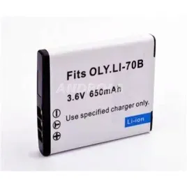 bateria-olympus-li-70b-fe4020-fe4040-x940-650mah