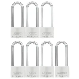 zestaw-7-klodek-abus-64ti-50hb80-titalium-system-jednego-klucza