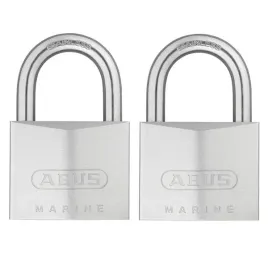 zestaw-2-klodek-abus-mosiezna-morska-75ib-50-system-jednego-klucza