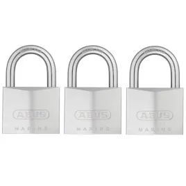 zestaw-3-klodek-abus-mosiezna-morska-75ib-50-system-jednego-klucza