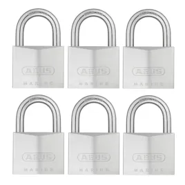 zestaw-6-klodek-abus-mosiezna-morska-75ib-50-system-jednego-klucza
