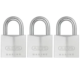 zestaw-3-klodek-abus-mosiezna-morska-75ib-40-system-jednego-klucza