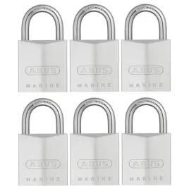 zestaw-6-klodek-abus-mosiezna-morska-75ib-30-system-jednego-klucza