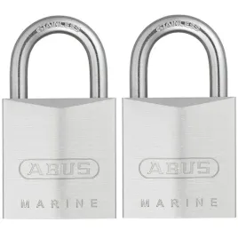 zestaw-2-klodek-abus-mosiezna-morska-75ib-30-system-jednego-klucza