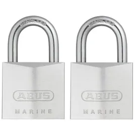 zestaw-2-klodek-abus-mosiezna-morska-75ib-40-system-jednego-klucza