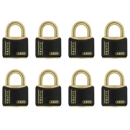 zestaw-8-klodek-abus-klodka-mosiezna-t84mb-30-system-jednego-klucza