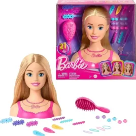 lalka-barbie-glowa-do-stylizacji-20-akcesoriow-do-stylizacji-wlosow-hmd88