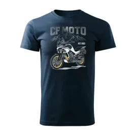 koszulka-motocyklowa-z-motocyklem-turystycznym-cf-moto-mt-800-meska-granato