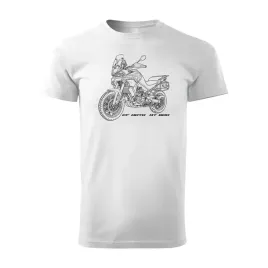 koszulka-motocyklowa-z-motocyklem-turystycznym-cf-moto-mt-800-meska-biala