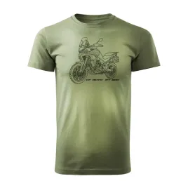 koszulka-motocyklowa-z-motocyklem-turystycznym-cf-moto-mt-800-meska-khaki
