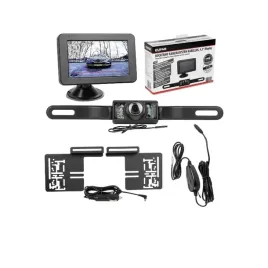 kamera-cofania-bezprzewodowa-eufab-43-monitor-lcd