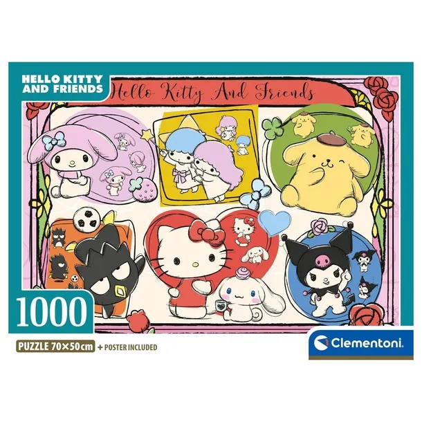 puzzle-hello-kitty-2-1000-elementow-stan-nowy