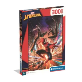 puzzle-marvel-spider-man-300-elementow-dla-dzieci-i-doroslych