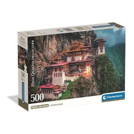 puzzle-the-tiger-s-nest-500-elementow