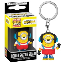 brelok-pocket-pop-minions-2-stuart-na-rolkach