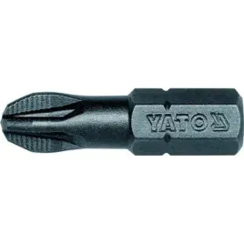 bity-koncowki-wkretakowe-1-4-25mm-pz3-50szt-yato