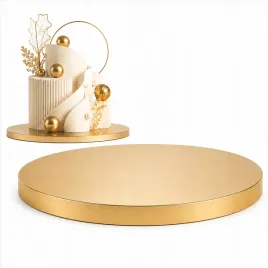 podklad-pod-tort-ciasto-srednica-34cm-styrodur-zloty-z-zlotym-bokiem-mocny