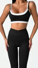 komplet-sportowy-damski-top-i-legginsy-fitness-wysoki-pas-v-xs