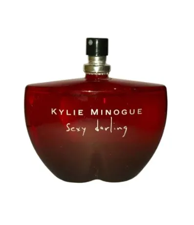 Sexy Darling Kylie Minogue edt 75ml woda toaletowa FLAKON